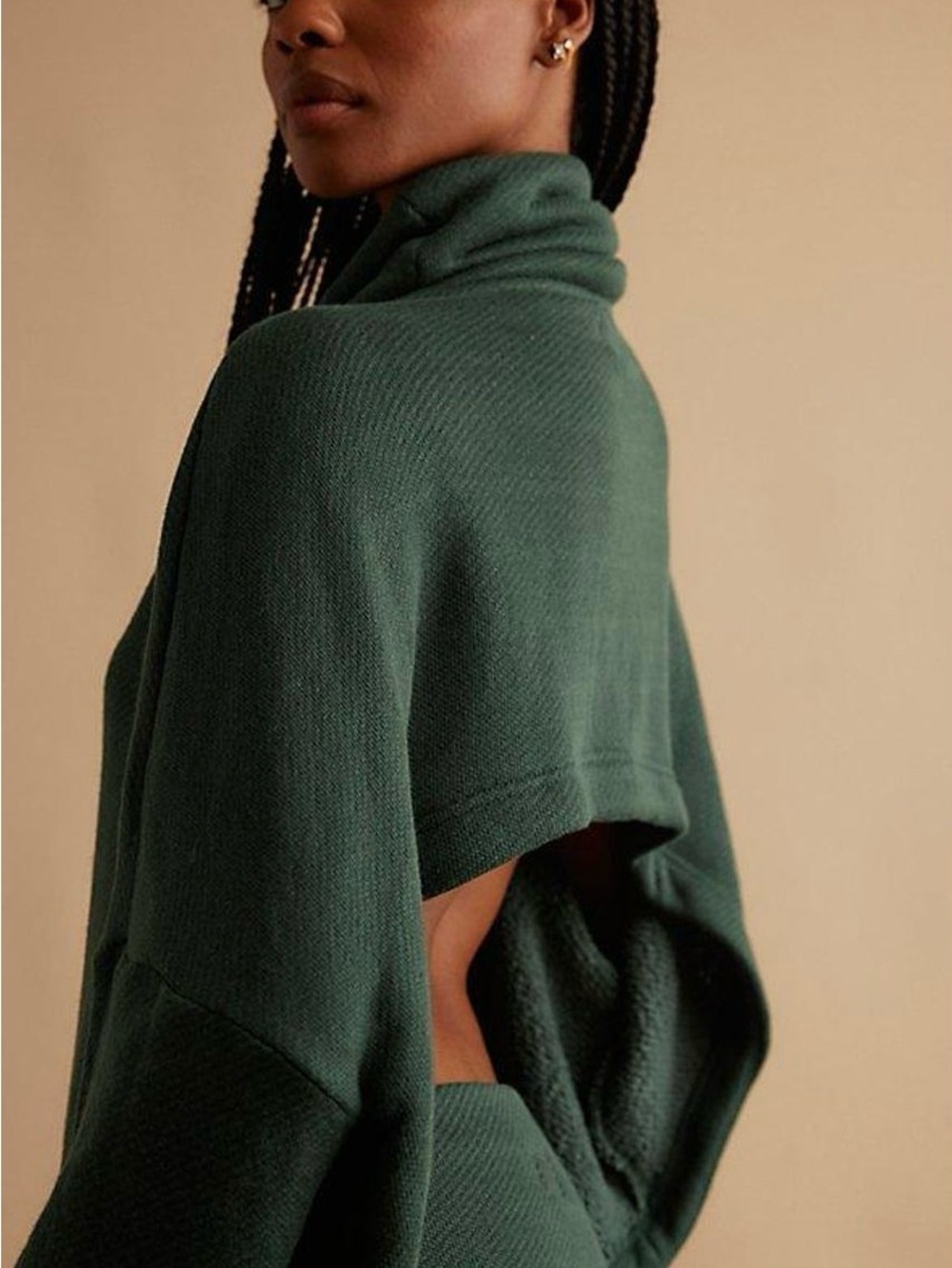 Free people Milley Reversible Set - Picture 3 of 7